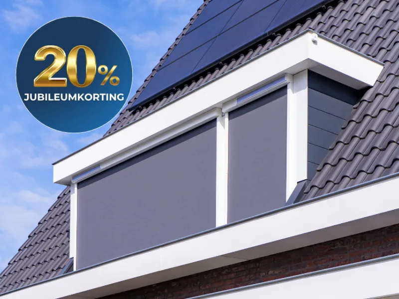 ZS105 Vella Solar Ritzscreen