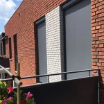 Zon en Scherm Pand 27831